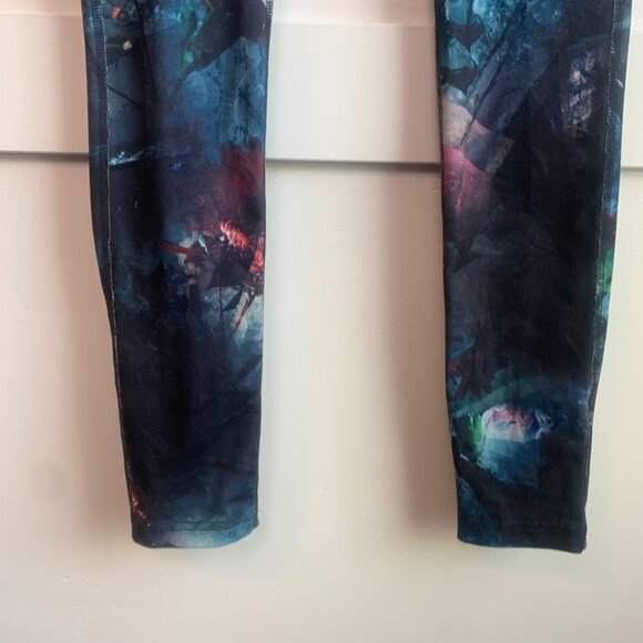 Armada Multicolor The Last Hunt Haven Baselayer Pant - Picture 8 of 8